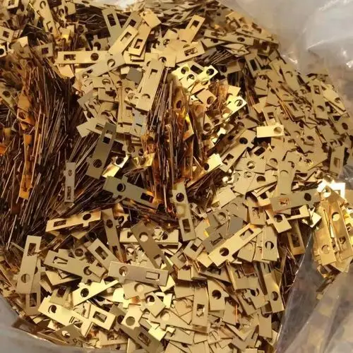 普陀镀金回收多少钱一克