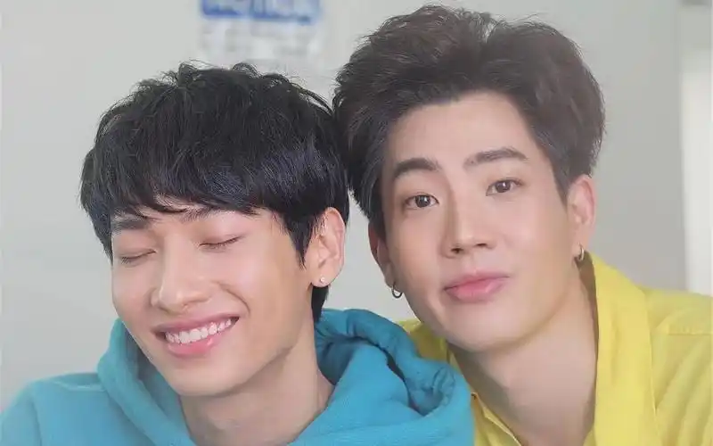 offgun爸比滚宝甜蜜广告时刻我之我想要那个冰淇淋