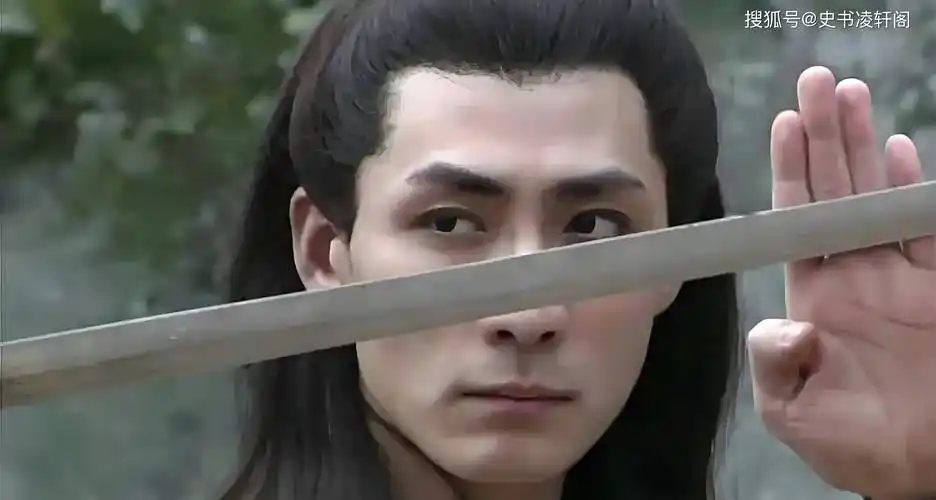 白眉大侠:徐良三次单刀斗群寇,从战斗中能看到他武功的三个短板