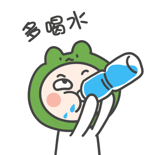 多喝水对身体有益但心衰患者喝水要有度