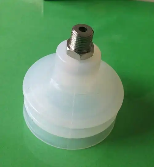 推荐 自动化真空吸盘 大头三层50mm 硅胶吸盘 可组装成套 mp-50