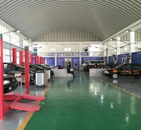 汽车运用与维修技术 - 湖北三峡职业技术学院