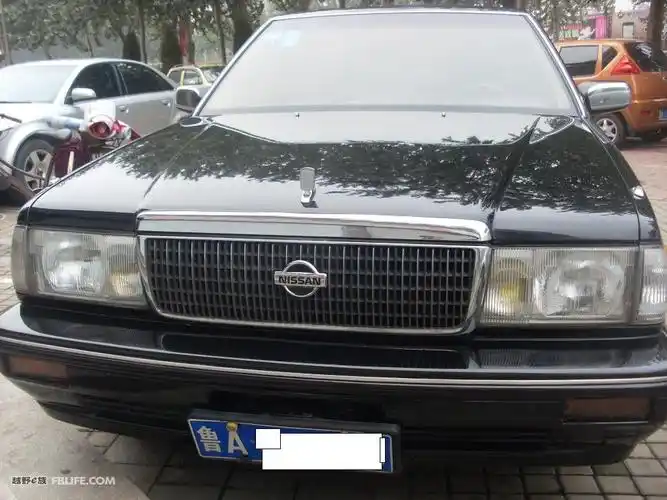 代友出售超板的尼桑公爵王