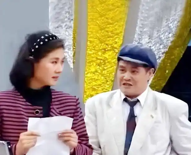 喜剧演员黄晓娟:先后痛失3位亲人,丈夫和儿子支持着