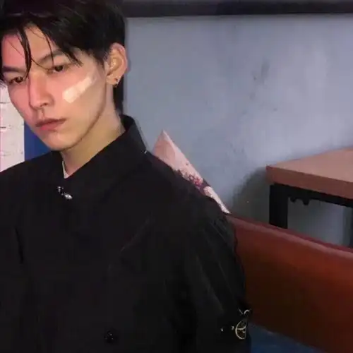 男生头像 | 高清男头 | 拿图点赞