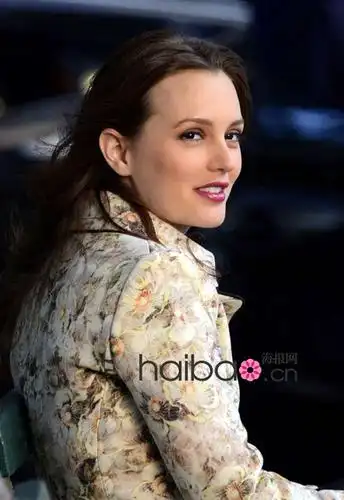 《绯闻女孩》第六季serena造型