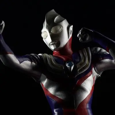 闪耀迪迦奥特曼 - 堆糖,美图壁纸兴趣社区