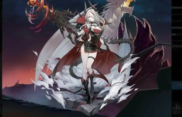 介绍卡娅篇-彩色之红最新章节-免费小说-全文免费阅读-彩色之红作品