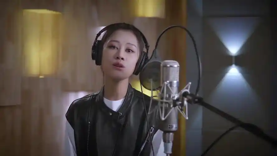 梦然 《少年》高清mv