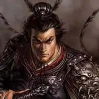 三国吕布霸气头像_微信头像图片大全