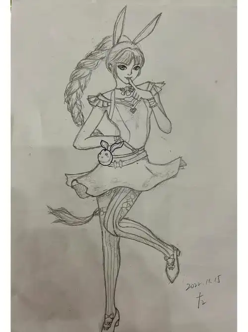 斗罗大陆疫情在家画个小舞陪陪我