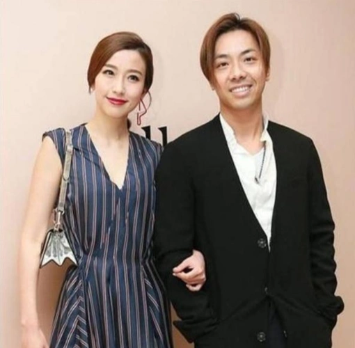 姚子羚曾是主持人比赛冠军经历4段恋情如今38岁婚恋成谜