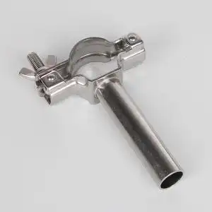 水管固定管卡扣图片