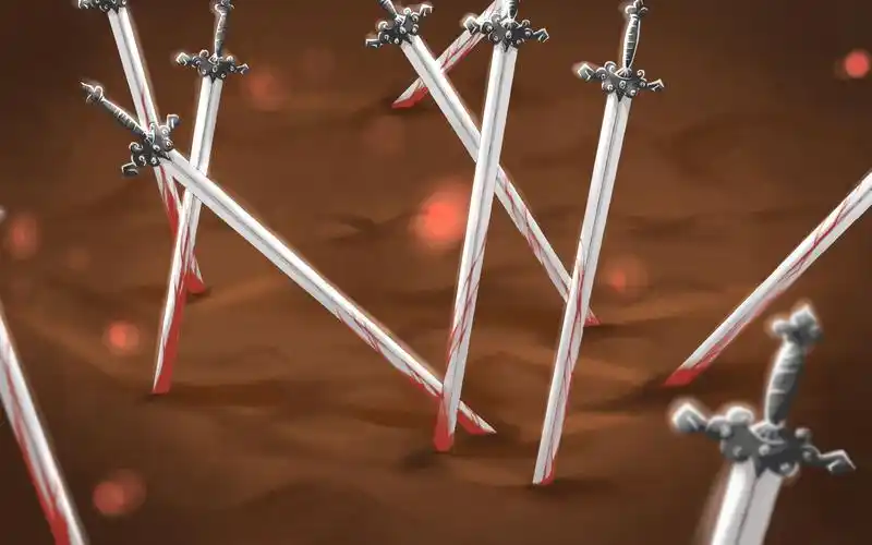 天官赐福>君吾个人向手书