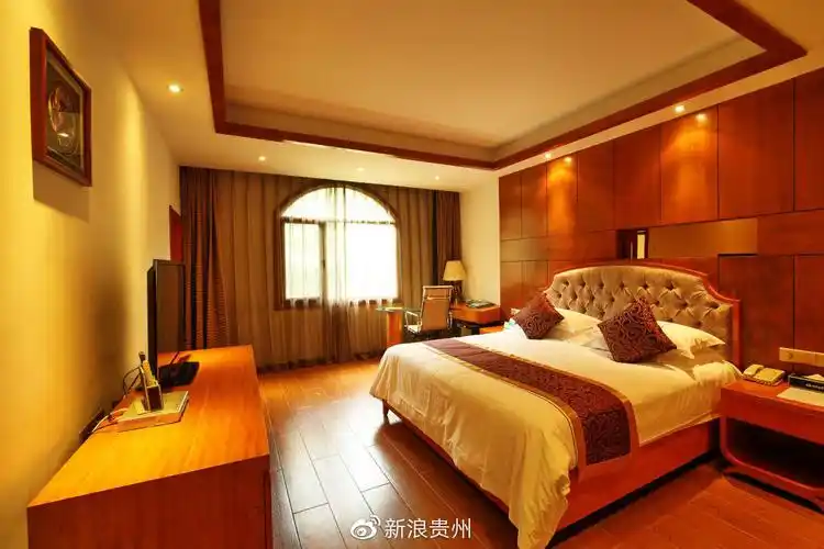 享受诗意山水,回归自在人生——息烽温泉