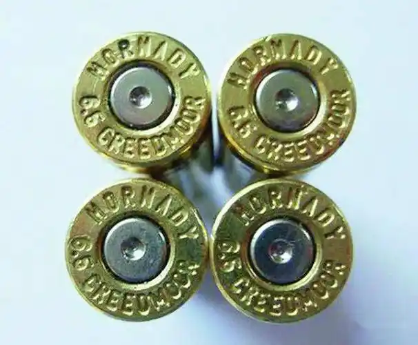 基于ar10的各种口径居然还有7mmar系步枪配用弹药大盘点4