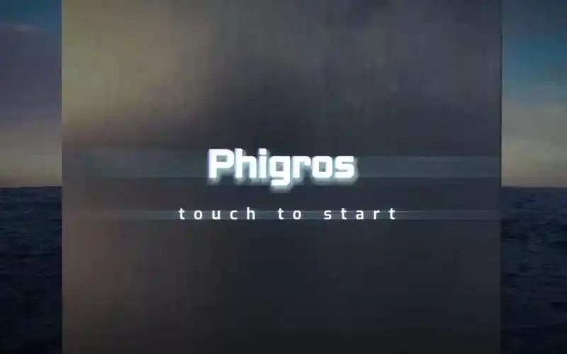 【phigros】【动态壁纸】4k60帧 lgallta解锁动画开头循环部分无声版_