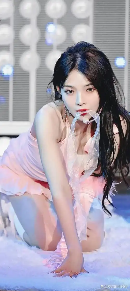 许杨玉琢:才华横溢的内地流行乐女歌手