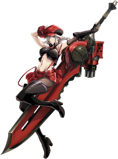 噬神者【15年7月番】【720p】【内嵌简体】