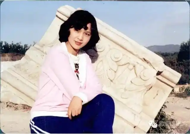 封面八卦▏吊打整容脸这些87版红楼梦女演员素颜照简直要逆天