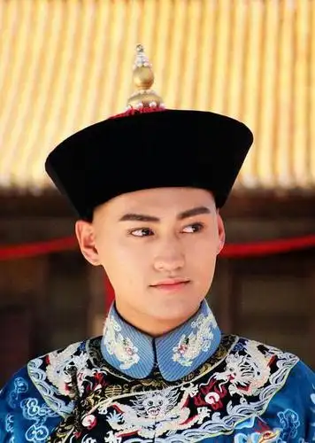 上书房演员表_上书房演员表角色介绍_电视剧_吉剧网