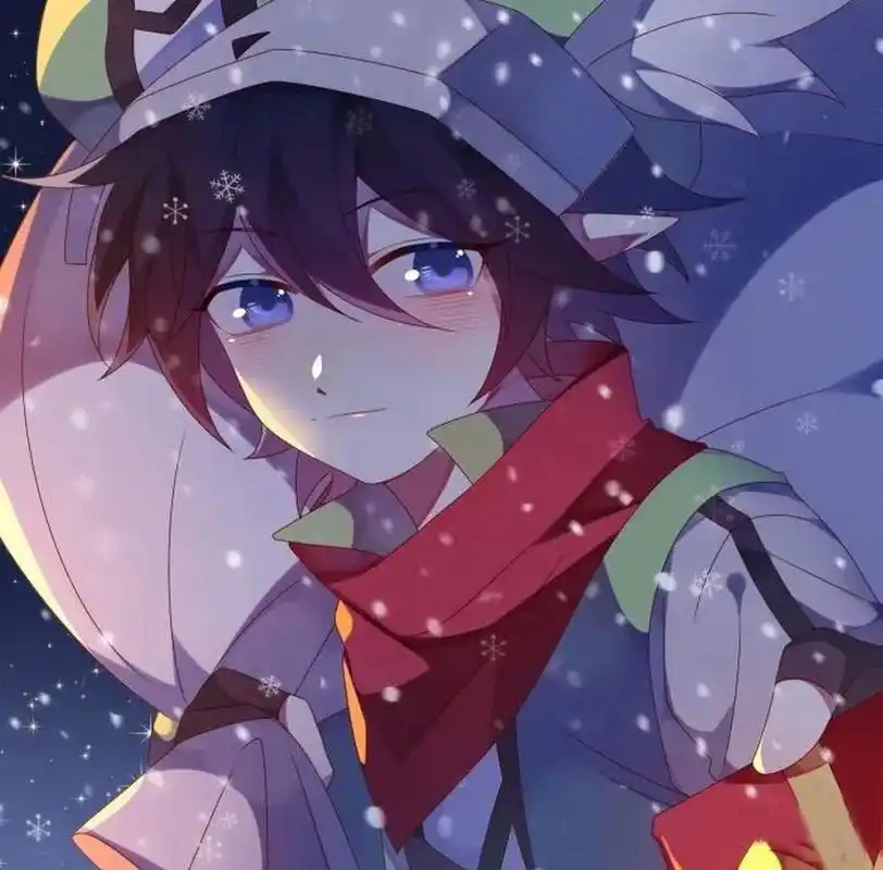 凹凸世界全员头像之卡米尔篇