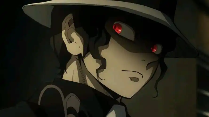 【鬼灭之刃】鬼舞辻无惨的五种状态