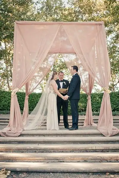 证婚人婚礼致辞精选十篇为新人送上美好祝福