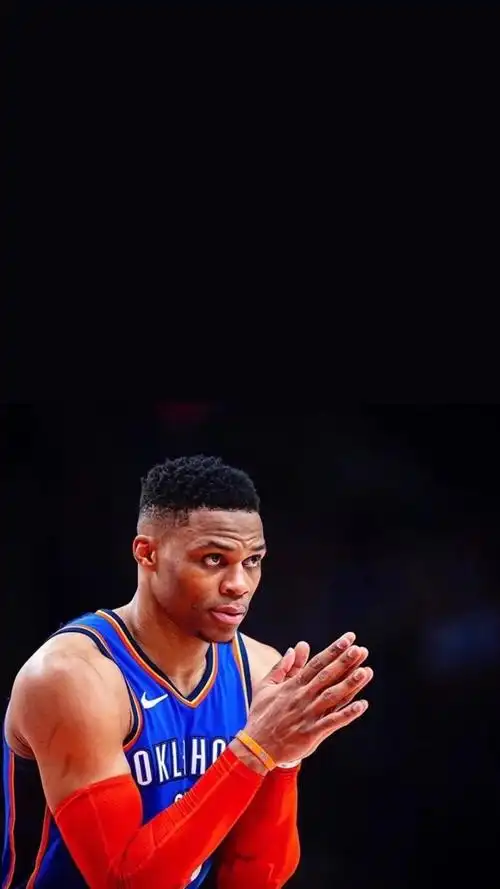 威少维斯布鲁克