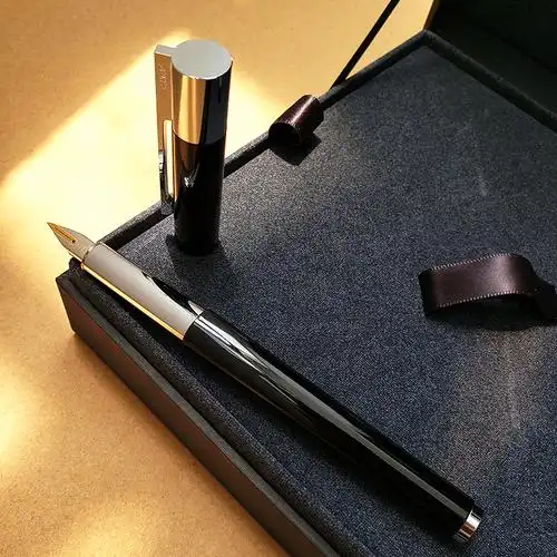 德国lamy凌美scala天阶钢笔14k金尖成人练字钢笔