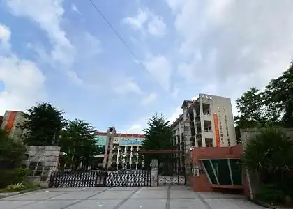 东莞市塘厦第一小学