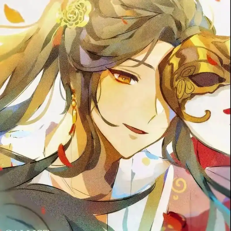分享几组天官情头15(29^o^29)16#天官赐福 #情头 #情头 - 抖