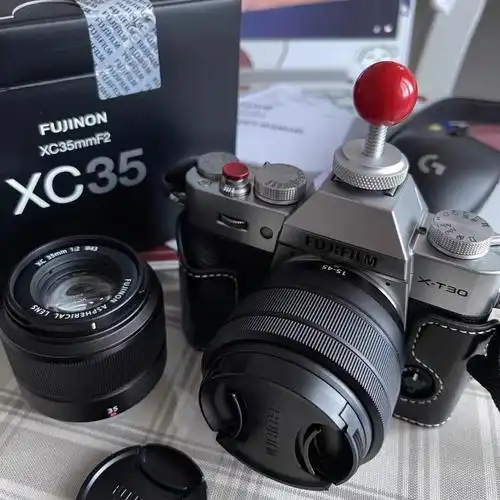 fujifilmxc35f2来自影友的分享