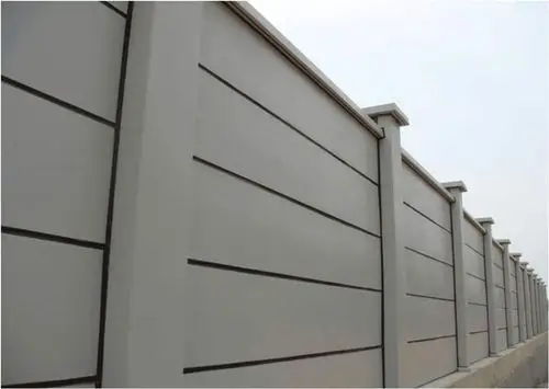 水泥板围墙模具 新型水泥板围墙模具 加强生产技术