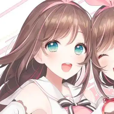 动漫双人闺蜜头像一人一张