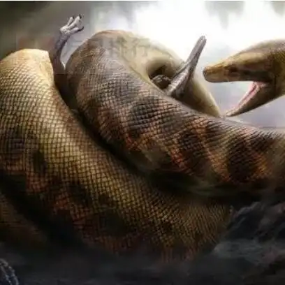 奇虾上榜(海洋三大霸主之一) 十大灭绝的可怕古生物-方日排行