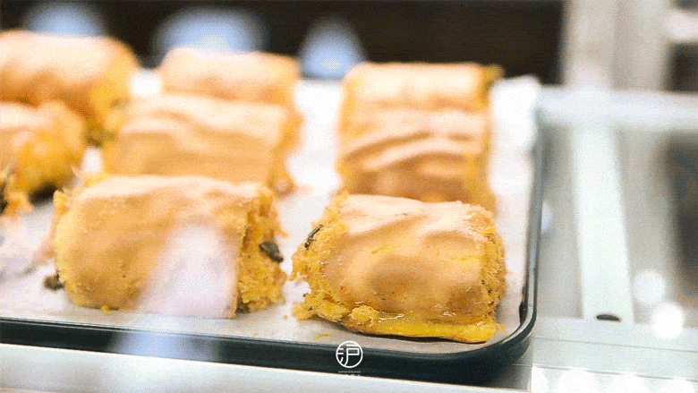 首发火爆长沙的国潮点心虎头局霸气登陆魔都明日开城