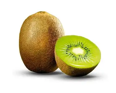 绿色简约猕猴桃下载素材