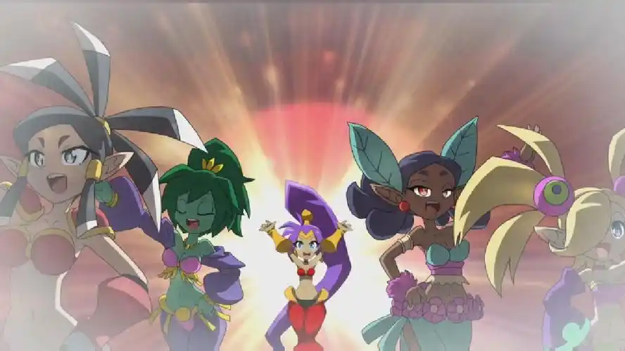 《桑塔与七赛莲》繁体中文版今天上市!举办庆祝上市活动