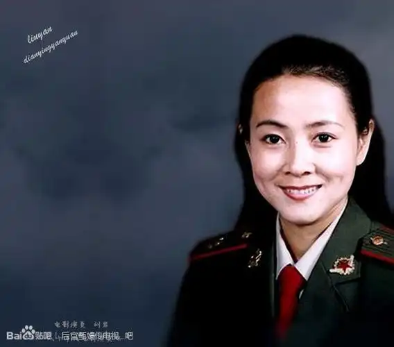 展开全部 不是 赵默生的妈妈是秦樾 舒太妃的扮演者刘岩