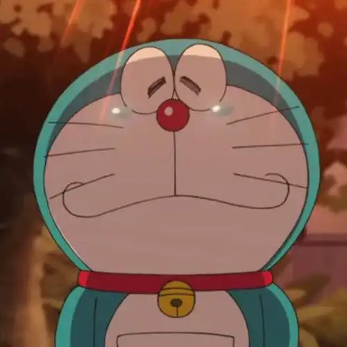 哆啦a梦头像