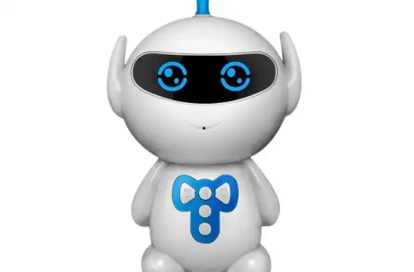 小电呼智能语音机器人