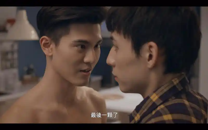 history3圈套预告黑道少爷x呆萌警察坐等416开播