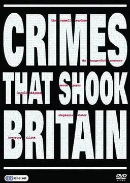 震惊英国的罪行第一季crimesthatshookbritainseason12008