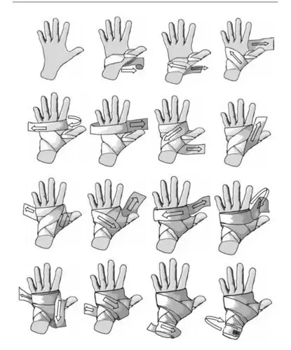 马尾实验小学五年3班军训之旅