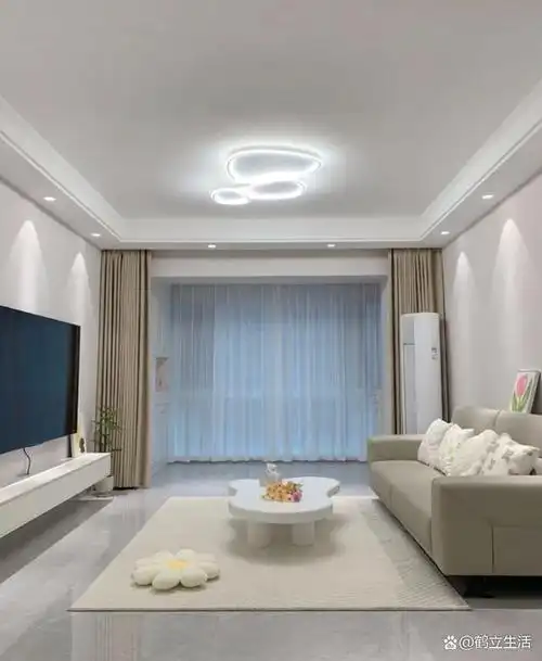 怎样做出有高级感的双眼皮吊顶?