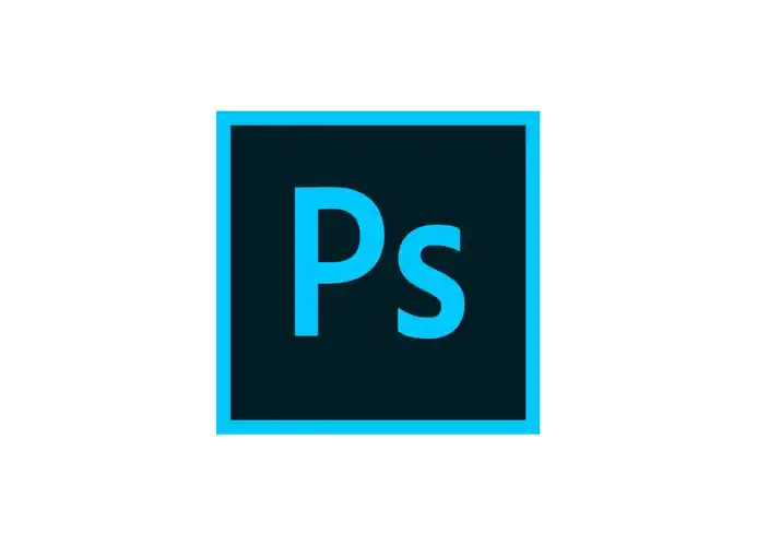 adobephotoshop图标logo矢量图