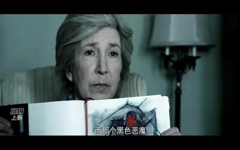 五分钟看完温子仁经典之作潜伏1