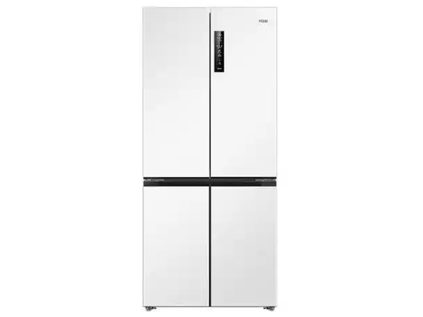 手慢无海尔零距离自由嵌入冰箱京东4437元购买就送苹果12