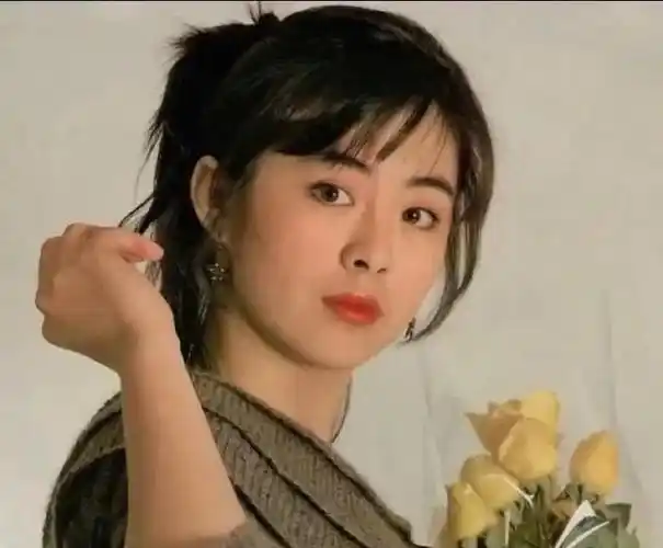 王祖贤:与齐秦分手后不结婚也不谈恋爱,如今她还好吗?